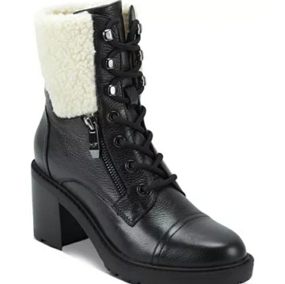 NWOB! Marc Fisher Lansly Booties